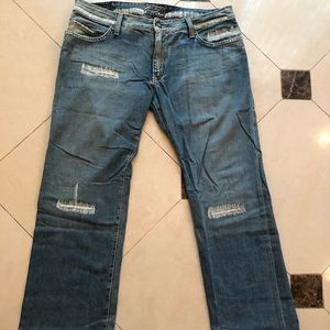 Men’s Robins Jeans